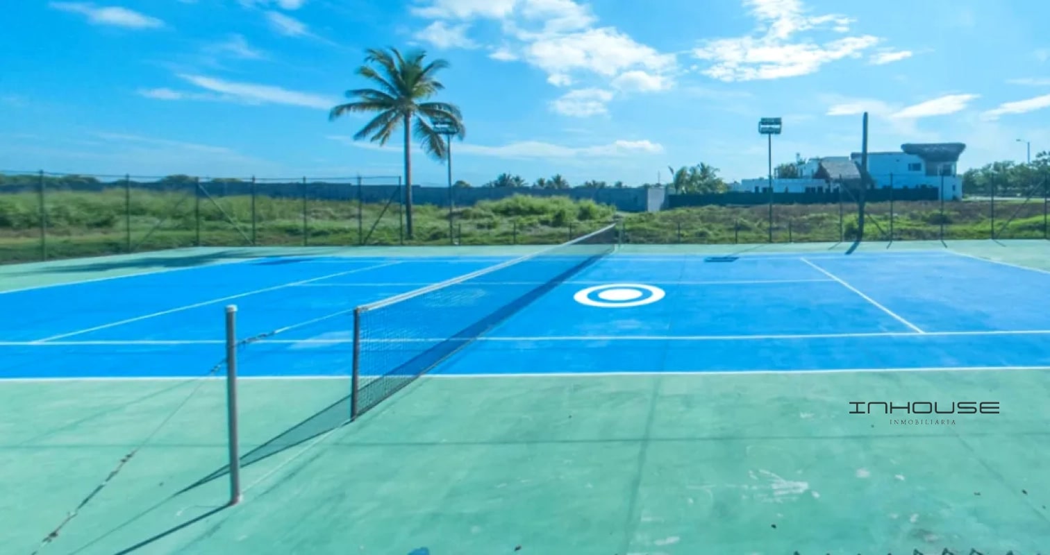 APARTAMENTO EN VENTA EN BLANC MONTERRICO - 6