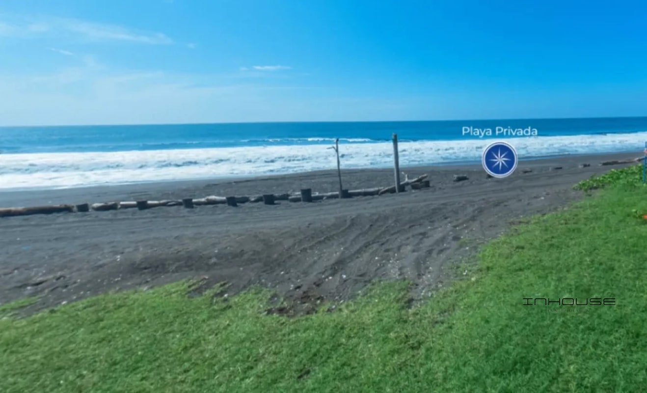 APARTAMENTO EN VENTA EN BLANC MONTERRICO - 5