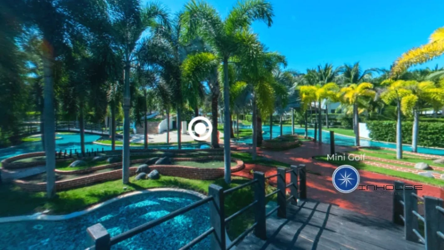 APARTAMENTO EN VENTA EN BLANC MONTERRICO - 3