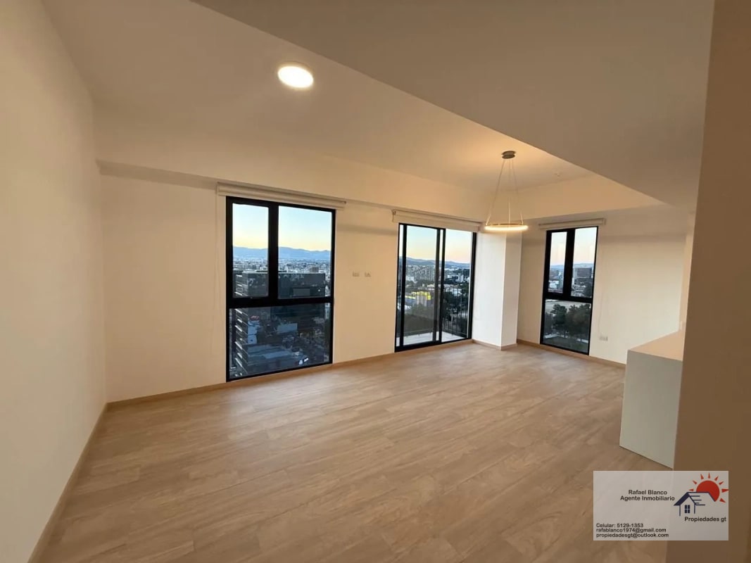 RENTO APTO Z.10 MERAKI 10 REF.6885 *79M2, 2 HAB, 2 BAÑOS, 2 PARQUEOS, LINEA BLANCA, $1250* - 12