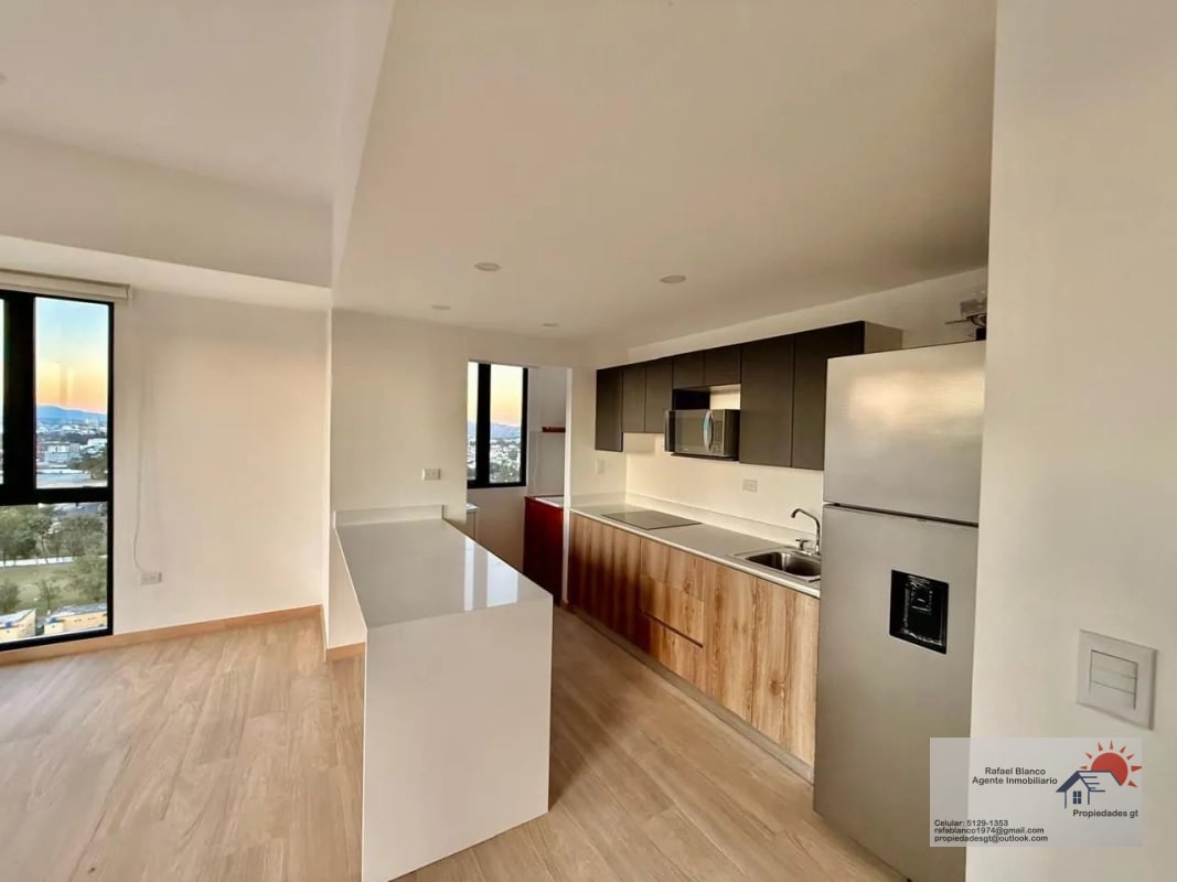 RENTO APTO Z.10 MERAKI 10 REF.6885 *79M2, 2 HAB, 2 BAÑOS, 2 PARQUEOS, LINEA BLANCA, $1250* - 10