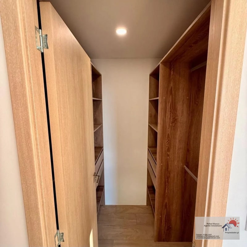 RENTO APTO Z.10 MERAKI 10 REF.6885 *79M2, 2 HAB, 2 BAÑOS, 2 PARQUEOS, LINEA BLANCA, $1250* - 8