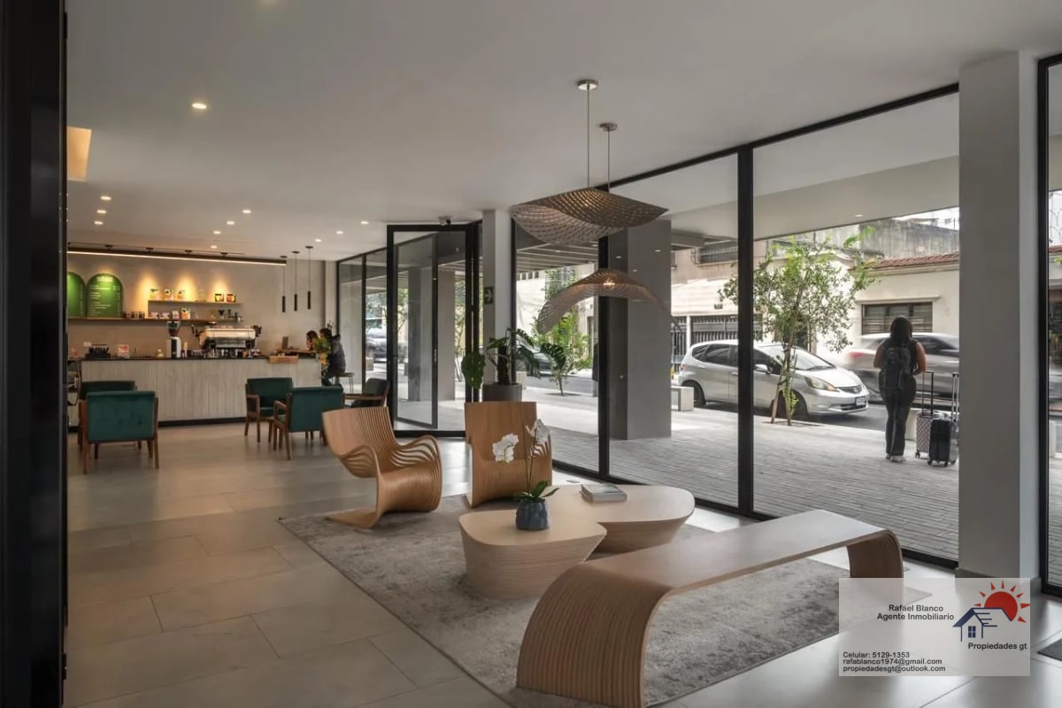 RENTO APTO Z.10 MERAKI 10 REF.6885 *79M2, 2 HAB, 2 BAÑOS, 2 PARQUEOS, LINEA BLANCA, $1250* - 6