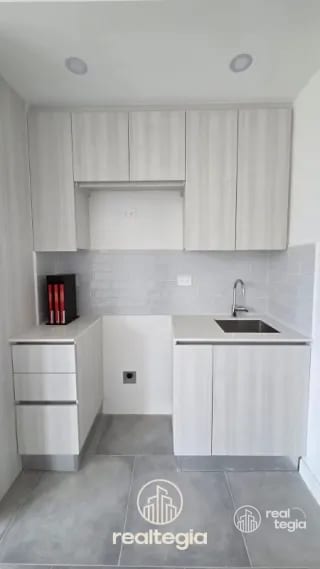 APARTAMENTO ANTARES DE CAYALÁ ZONA 16 — Apartamento en Venta en Zona 16, Guatemala, Ciudad — miniatura 12 de 14