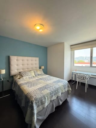 Vendo apartamento en zona 14 — Apartamento en Venta en Catania, Zona 14, Guatemala, Ciudad — miniatura 9 de 14