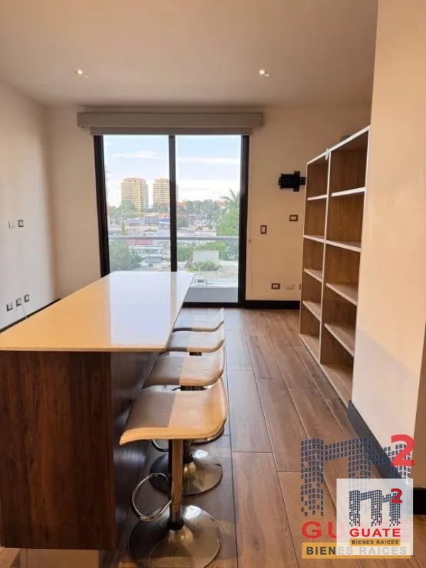 Apartamento en Venta, Zona 10 - 7