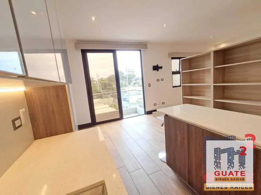 Apartamento en Venta, Zona 10 - 4