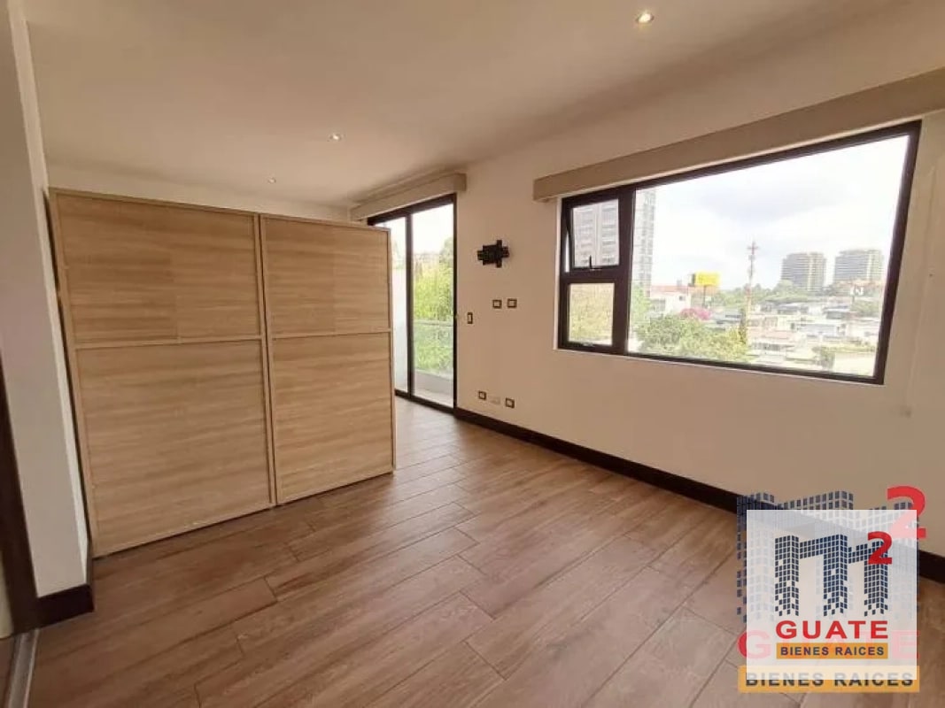 Apartamento en Venta, Zona 10 - 2