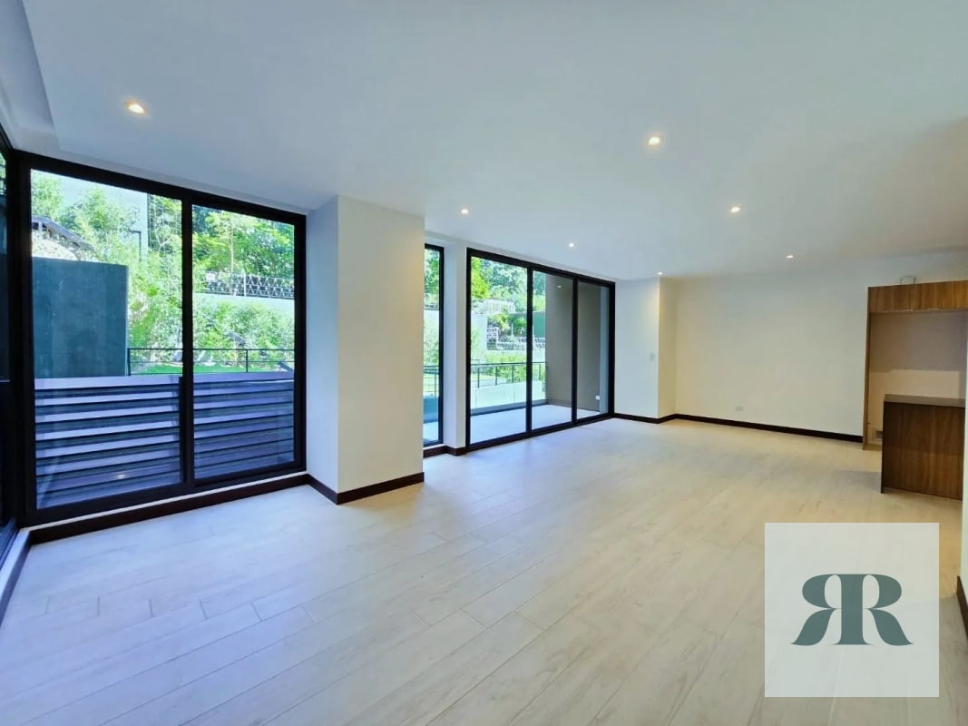 *Venta Apto 3 Dorms SPAZIO Residencias, Zona 15* - 5