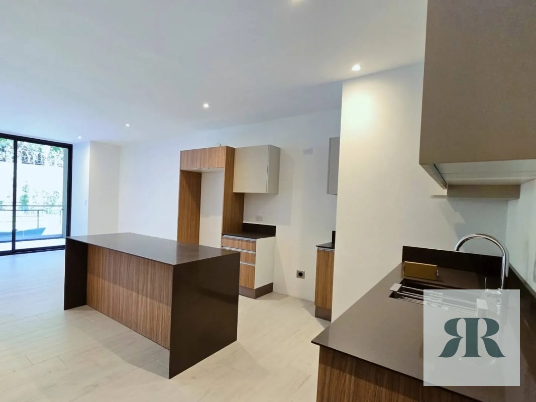 *Venta Apto 3 Dorms SPAZIO Residencias, Zona 15* - 4
