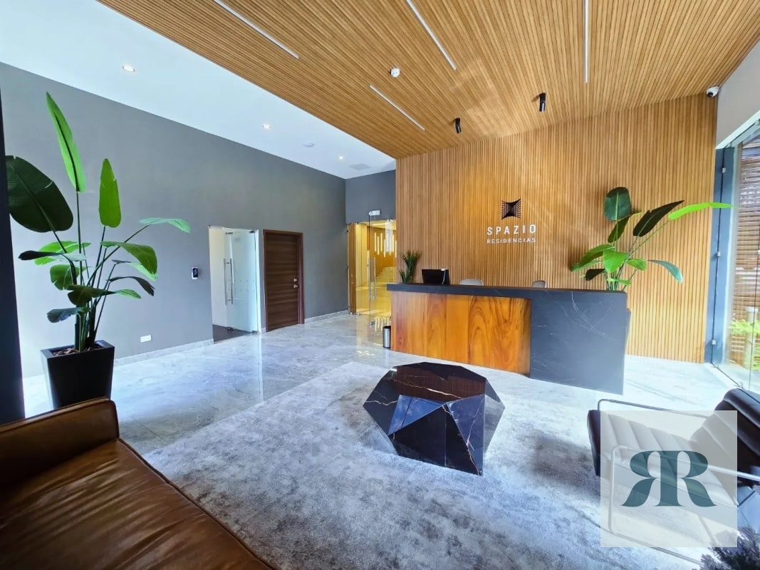 *Venta Apto 3 Dorms SPAZIO Residencias, Zona 15* - 3