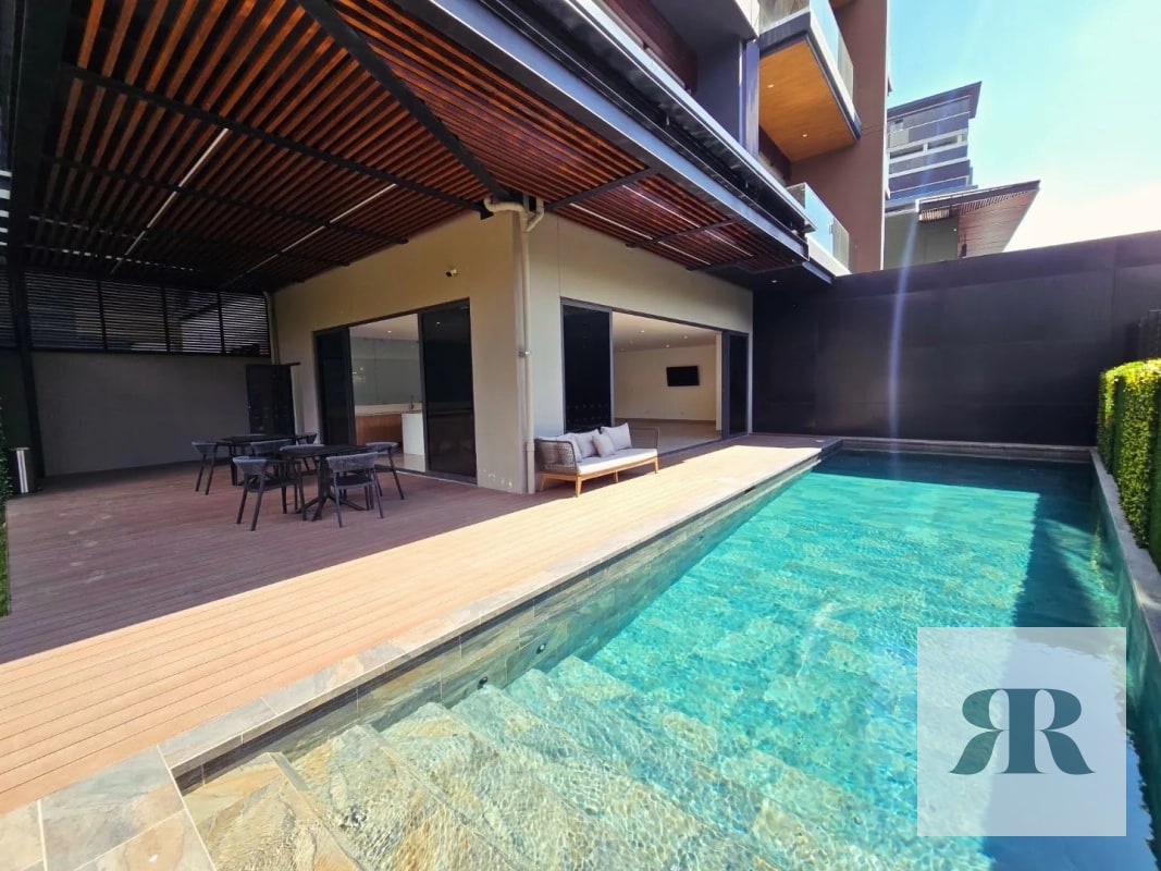 *Venta Apto 3 Dorms SPAZIO Residencias, Zona 15* - 2