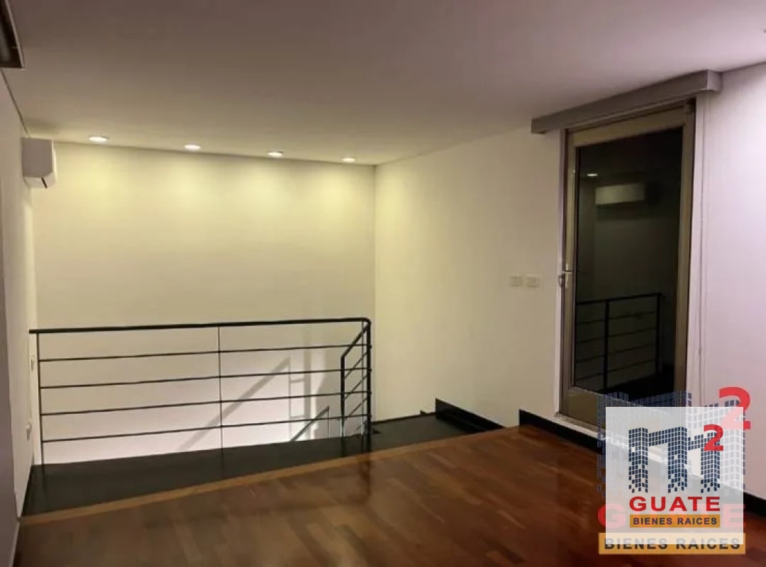 Apartamento en Renta, Zona 10 - 6