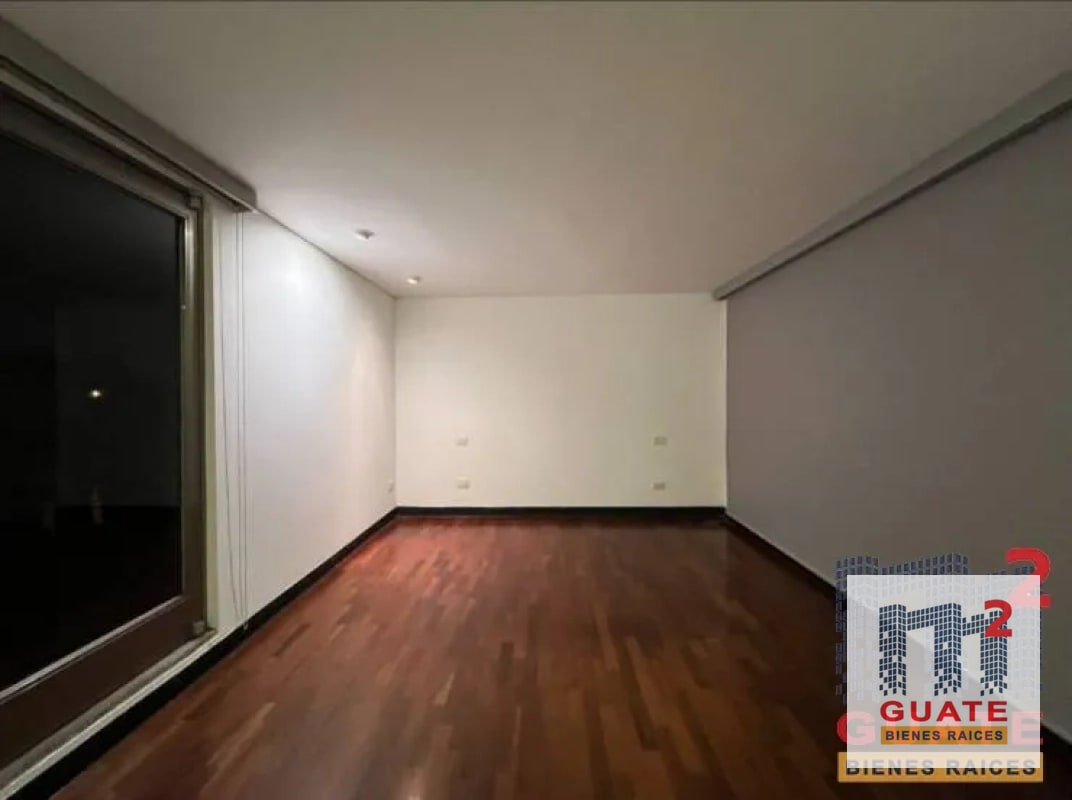 Apartamento en Renta, Zona 10 - 5