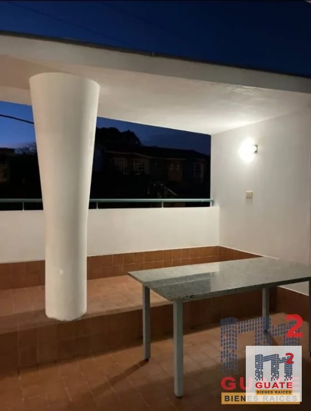 Apartamento en Renta, Zona 10 - 4