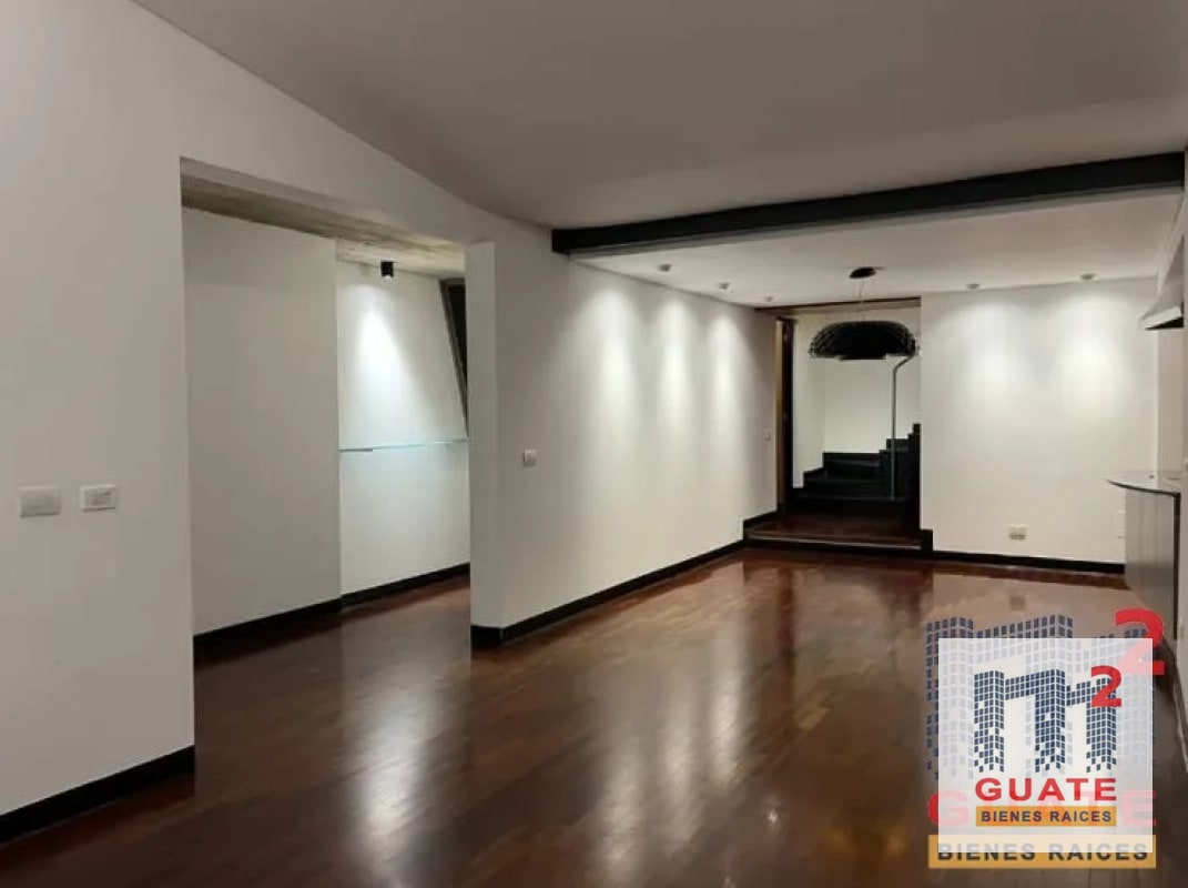 Apartamento en Renta, Zona 10 - 1