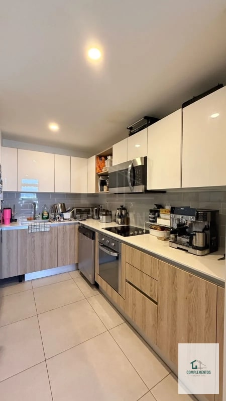 Apartamento en venta Mira - 10