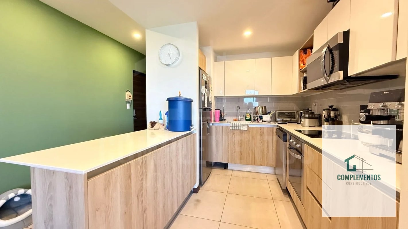 Apartamento en venta Mira - 9