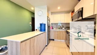Mira, Apartamento en Venta Zona 10 — Apartamento en Venta en Mira, Zona 10, Guatemala, Ciudad — miniatura 10 de 11