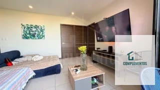 Mira, Apartamento en Venta Zona 10 — Apartamento en Venta en Mira, Zona 10, Guatemala, Ciudad — miniatura 9 de 11