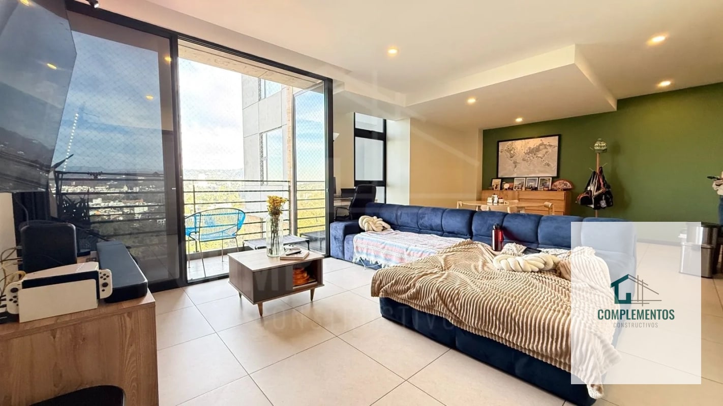 Apartamento en venta Mira - 6