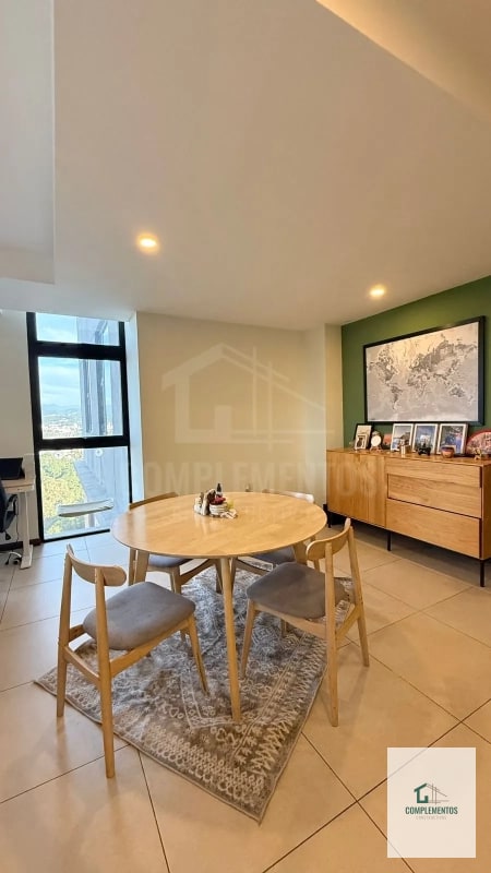 Apartamento en venta Mira - 5