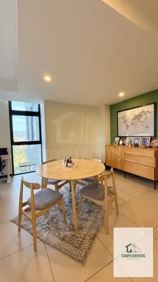 Mira, Apartamento en Venta Zona 10 — Apartamento en Venta en Mira, Zona 10, Guatemala, Ciudad — miniatura 6 de 11