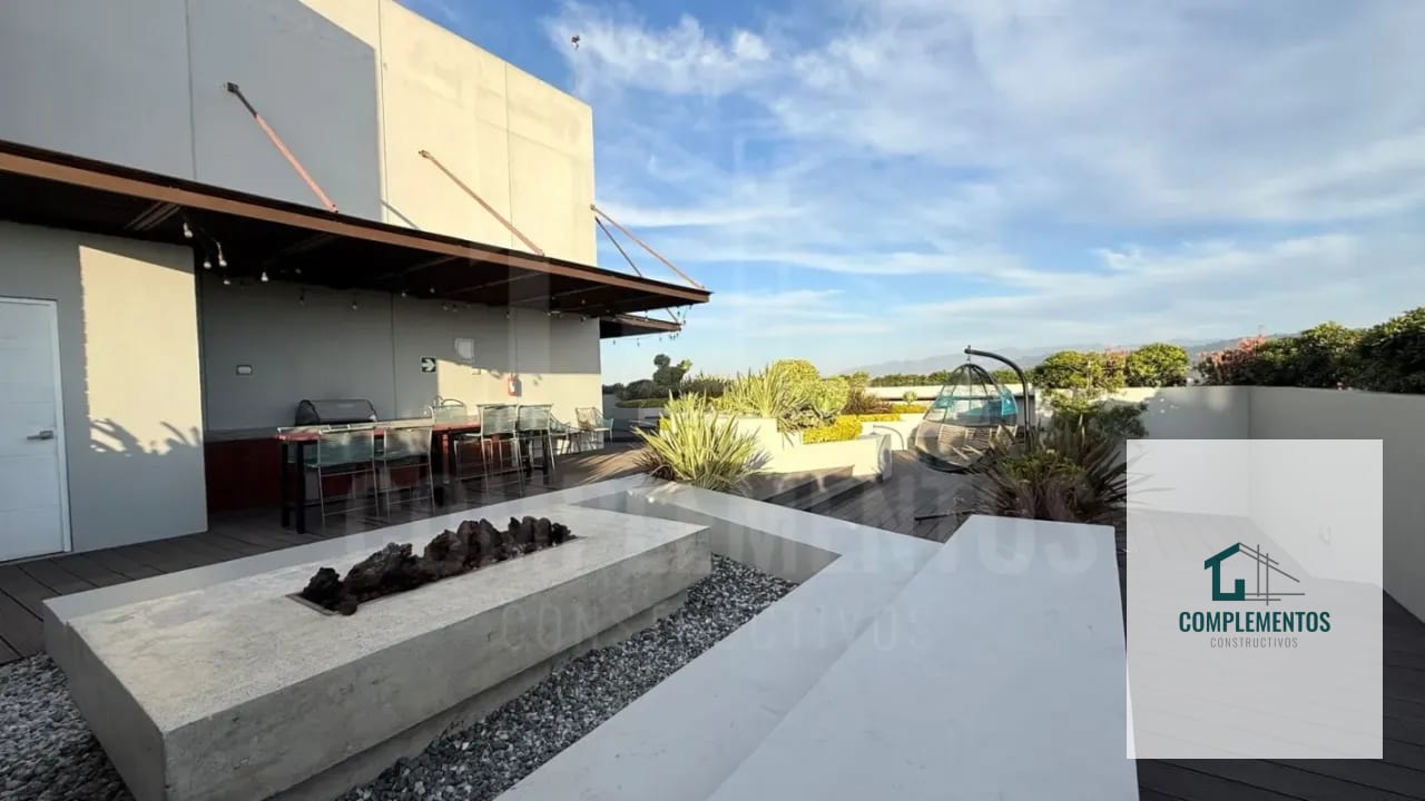 Mira, Apartamento en Venta Zona 10 — Apartamento en Venta en Mira, Zona 10, Guatemala, Ciudad — foto 2 de 11