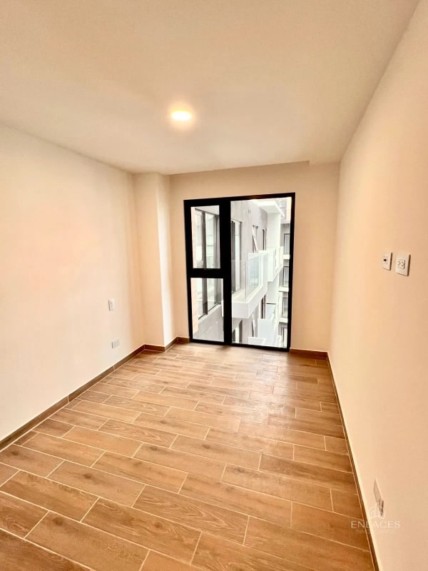 Zona 14 • Apartamento en Renta • Edificio Parque 14 - 3