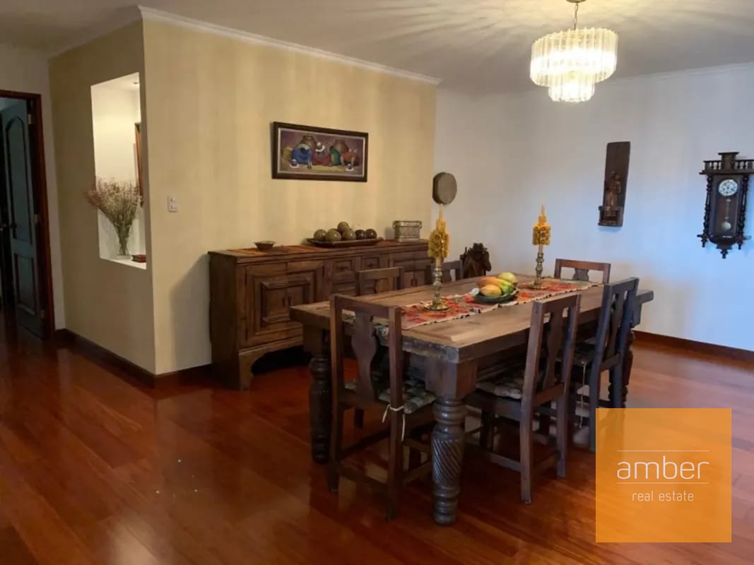 Apartamento amueblado en Bellagio, zona 14 — Apartamento en Alquiler en Bellagio, Zona 14, Guatemala, Ciudad — foto 7 de 8