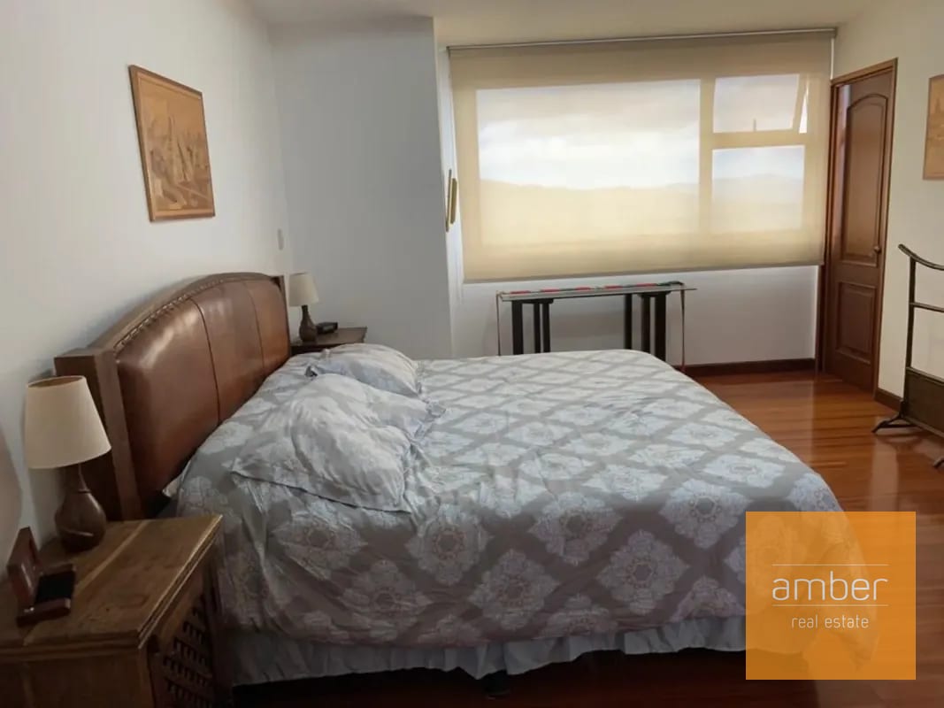 Apartamento amueblado en Bellagio, zona 14 — Apartamento en Alquiler en Bellagio, Zona 14, Guatemala, Ciudad — foto 5 de 8
