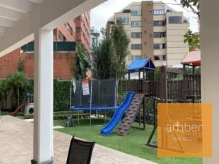 Apartamento amueblado en Bellagio, zona 14 — Apartamento en Alquiler en Bellagio, Zona 14, Guatemala, Ciudad — miniatura 2 de 8