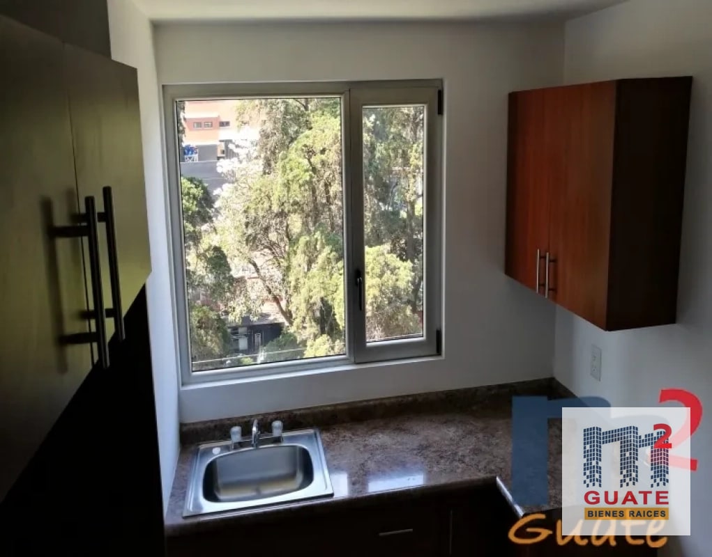 Apartamento en Renta, Zona 14 - 4