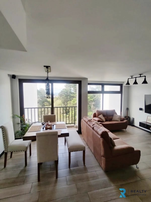 VENDO Apartamento Santa Catarina Pinula Villas de Granada Premium 2 - 15
