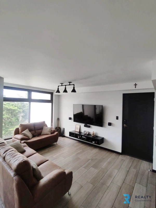 VENDO Apartamento Santa Catarina Pinula Villas de Granada Premium 2 - 2