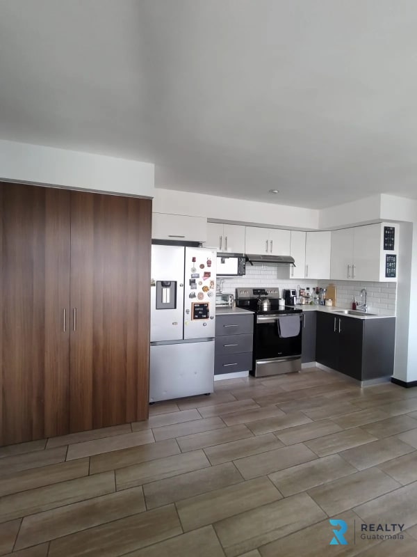 VENDO Apartamento Santa Catarina Pinula Villas de Granada Premium 2 - 3