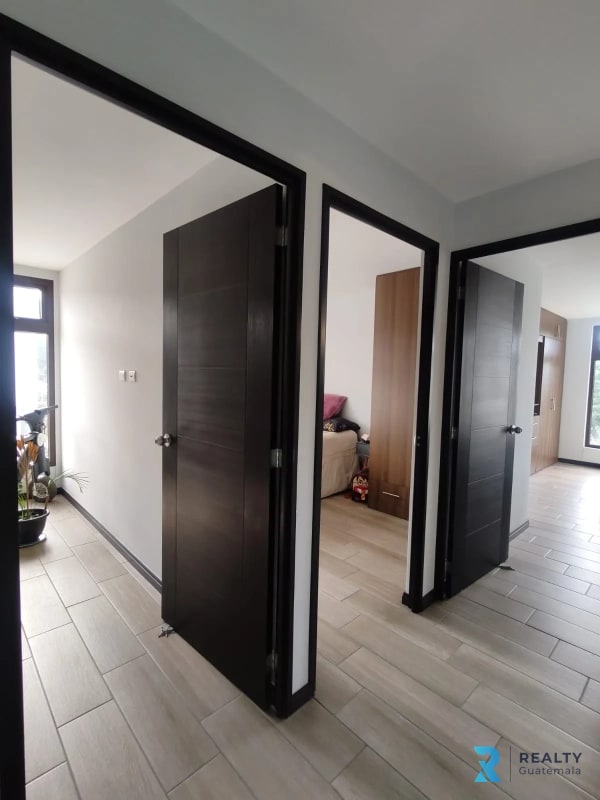 VENDO Apartamento Santa Catarina Pinula Villas de Granada Premium 2 - 5