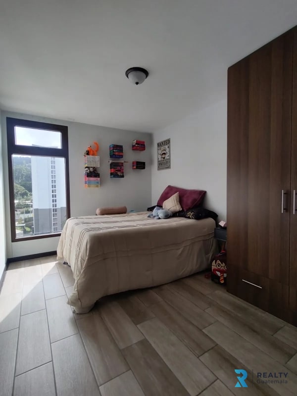 VENDO Apartamento Santa Catarina Pinula Villas de Granada Premium 2 - 6