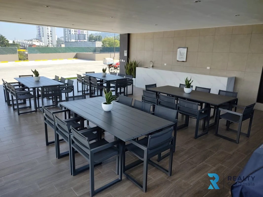 VENDO Apartamento Santa Catarina Pinula Villas de Granada Premium 2 - 13