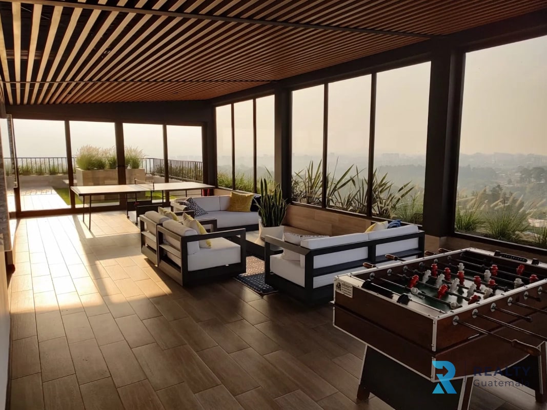 VENDO Apartamento Santa Catarina Pinula Villas de Granada Premium 2 - 14