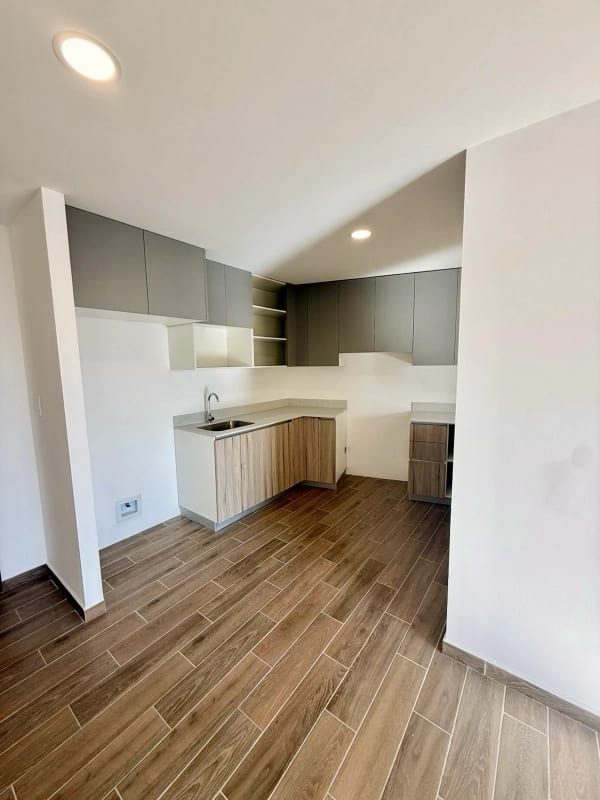 📍 Apto en Venta Parque 14, Zona 14 — Apartamento en Venta en Parque 14, Zona 14, Guatemala, Ciudad — foto 14 de 15