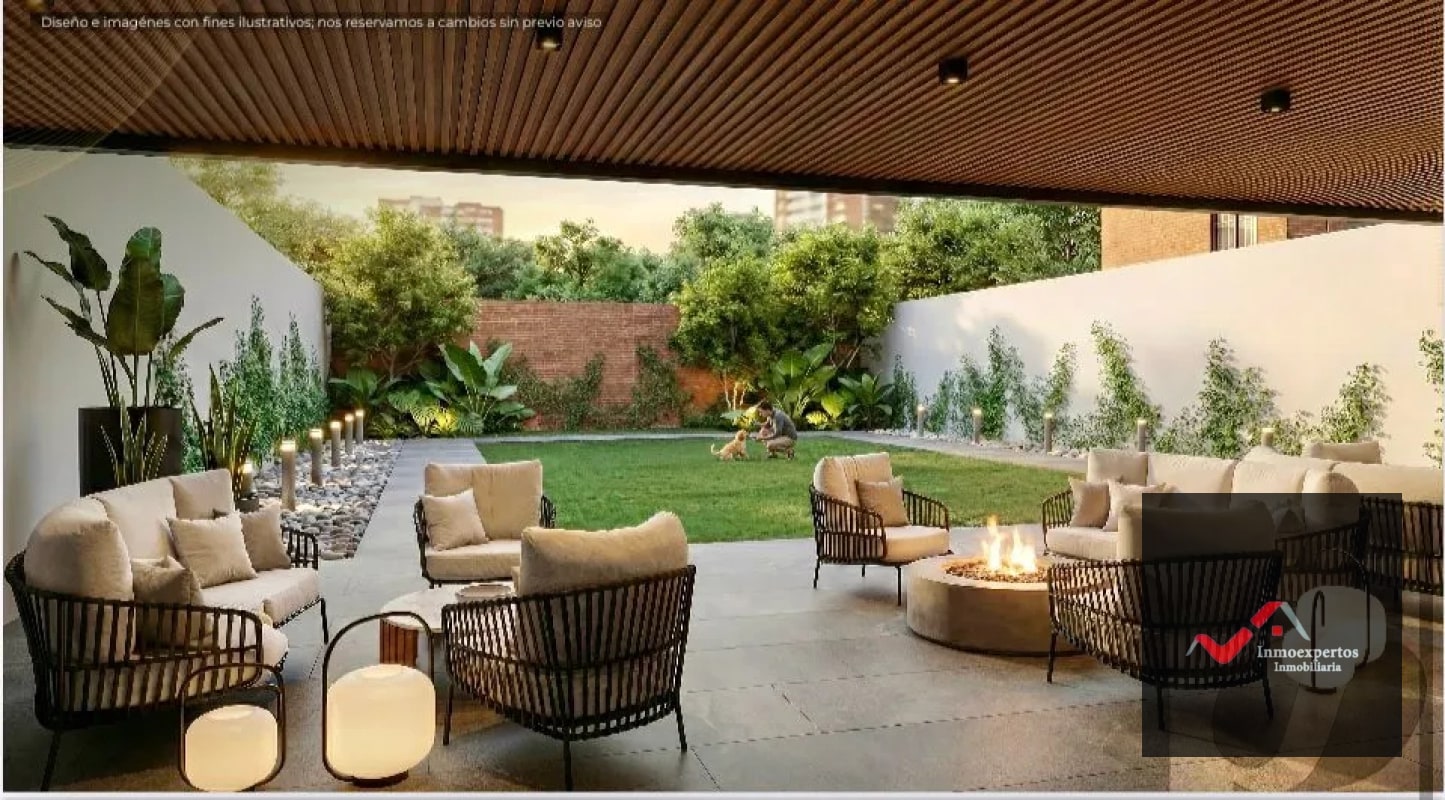 APARTAMENTOS EN PREVENTA – ZONA 10 - 3