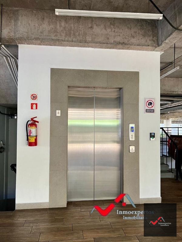 APARTAMENTO EN RENTA ZONA 11 EDIFICIO BALMES 47 - 2