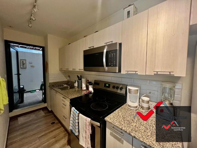 APARTAMENTO EN RENTA ZONA 11 EDIFICIO BALMES 47 - 10