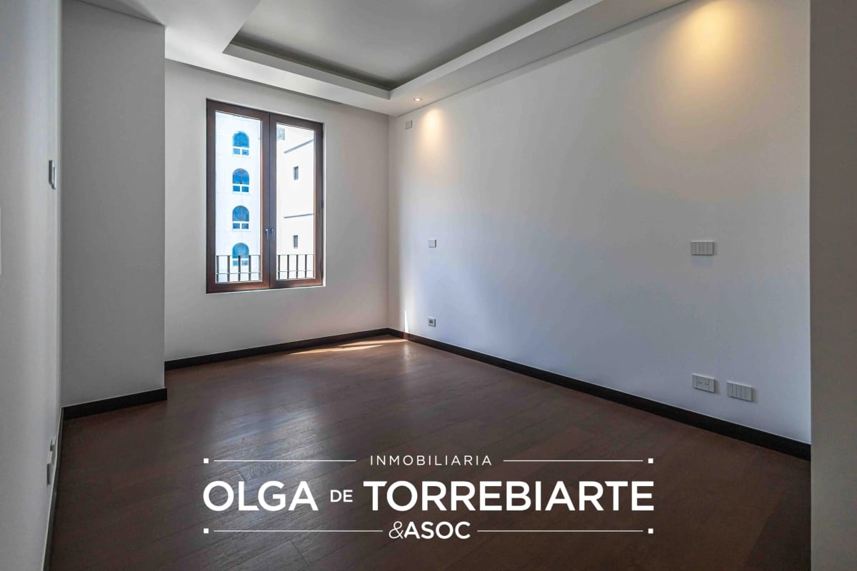 Apartamento en Nogales de Cayalá, Zona 16 — Apartamento en Alquiler en Ciudad Cayalá, Zona 16, Guatemala, Ciudad — foto 4 de 10