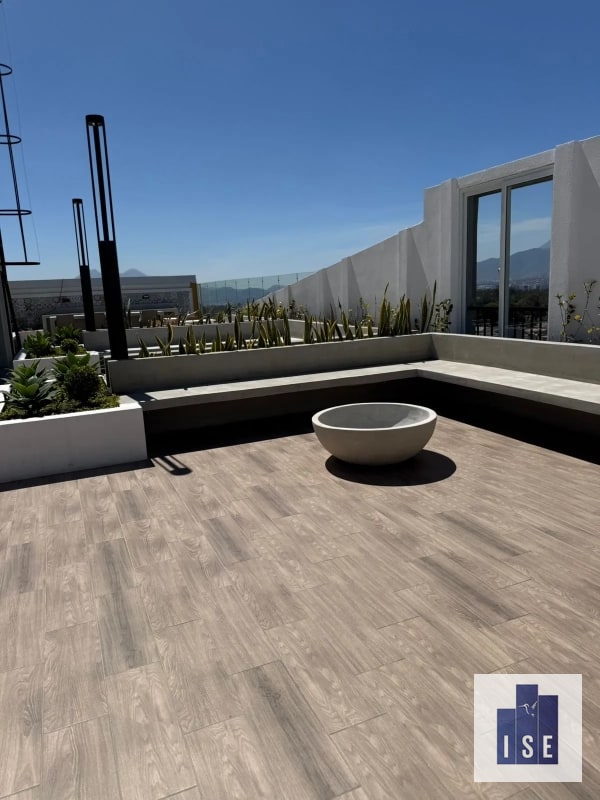 Apartamento en venta Esenta zona 12 - 15