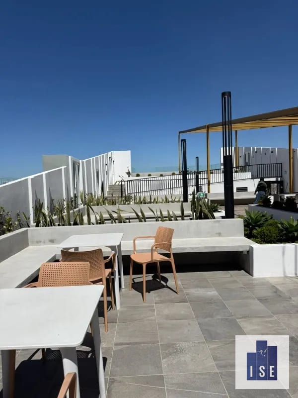 Apartamento en venta Esenta zona 12 — Apartamento en Venta en Zona 12, Guatemala, Ciudad — foto 13 de 16