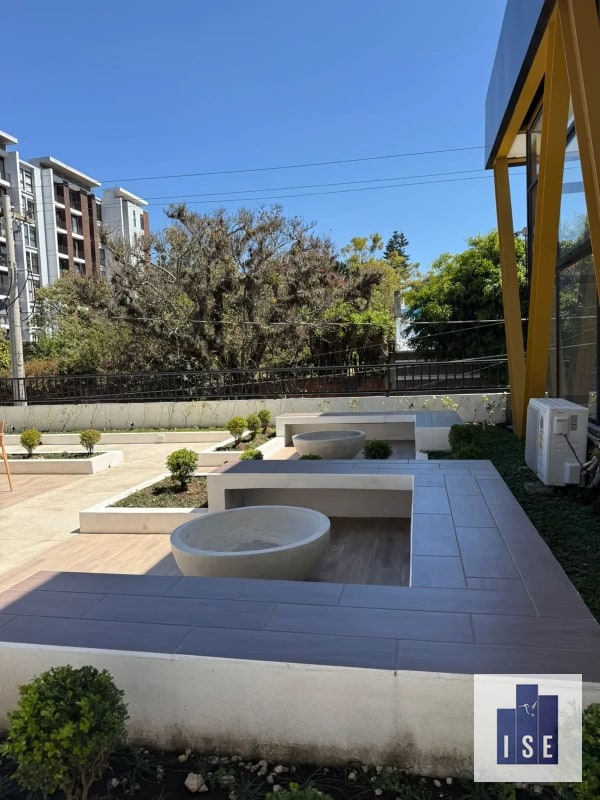 Apartamento en venta Esenta zona 12 - 9