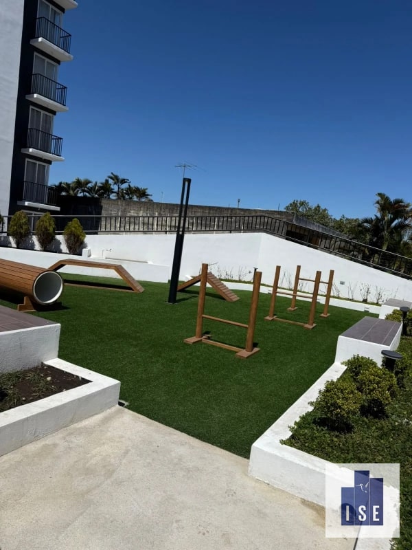 Apartamento en venta Esenta zona 12 - 8