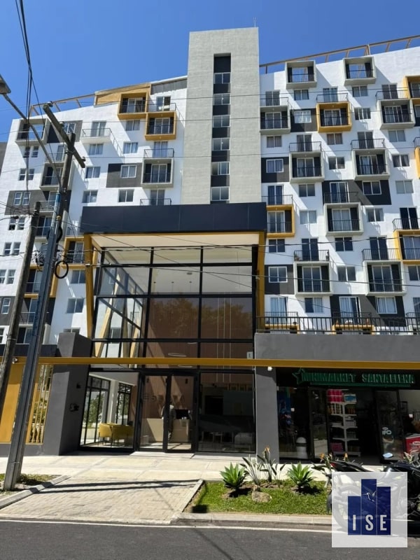 Apartamento en venta Esenta zona 12 - 6